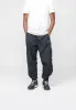 Nike Solo Swoosh Pants Black/White FB8620-010 sold by Nomad