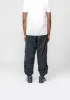 Nike Solo Swoosh Pants Black/White FB8620-010 sold by Nomad