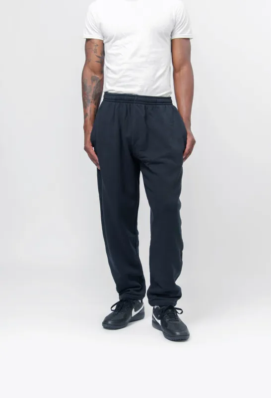 U NK Wool Classics Fleece Pant OH Black FV5715-010 sold by Nomad