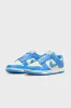 Nike Dunk Low Retro Coconut Milk/University Blue-Gym Red DV0833-113 sold by Nomad