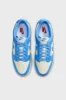 Nike Dunk Low Retro Coconut Milk/University Blue-Gym Red DV0833-113 sold by Nomad