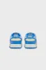 Nike Dunk Low Retro Coconut Milk/University Blue-Gym Red DV0833-113 sold by Nomad