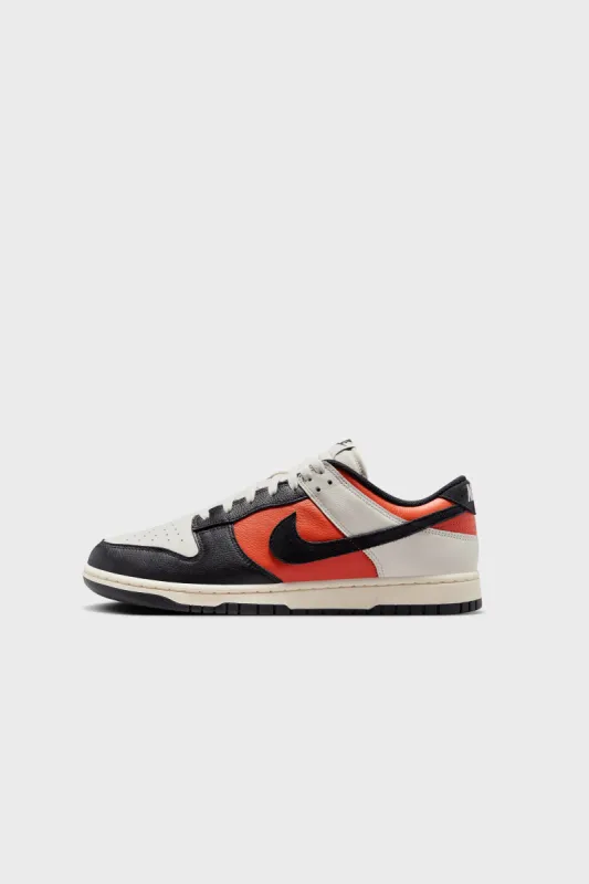 Nike Dunk Low Retro Phantom/Black-Vintage Coral-Pale Ivory HQ4988-030 sold by Nomad