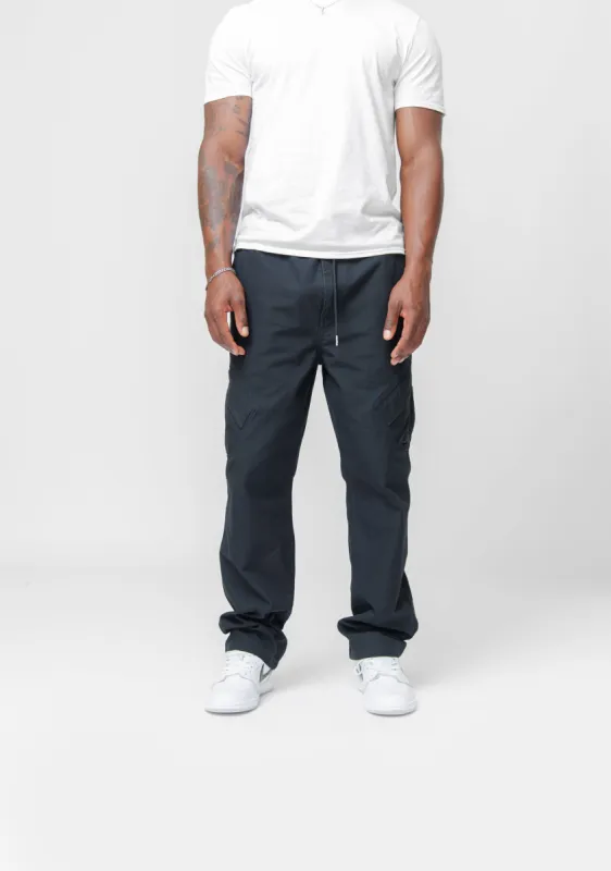 Jordan Chicago Trousers Black FV7255-010 sold by Nomad