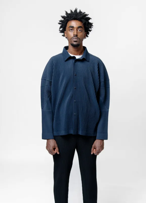 MC November Jacket Midnight Blue HP48-JJ123-74 sold by Nomad