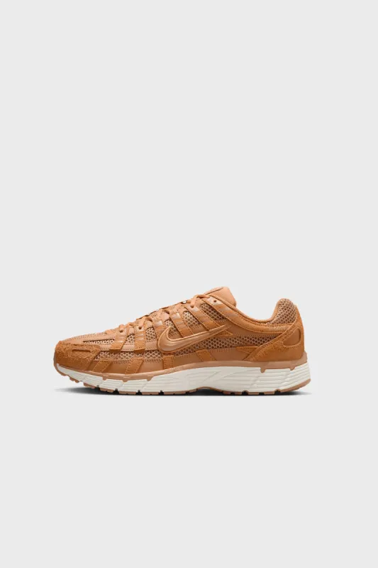 Nike P-6000 SE Flax/Flax-Metallic Gold-Sail HF0015-201 sold by Nomad