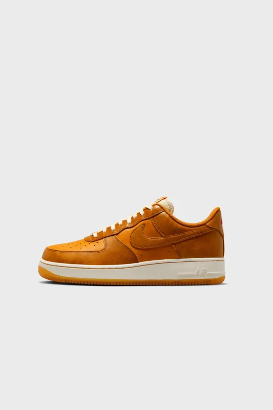 Nike Air Force 1 '07 LV8 Sunset/Russet-Cacao Wow-Coconut Milke HQ3639-720 sold by Nomad