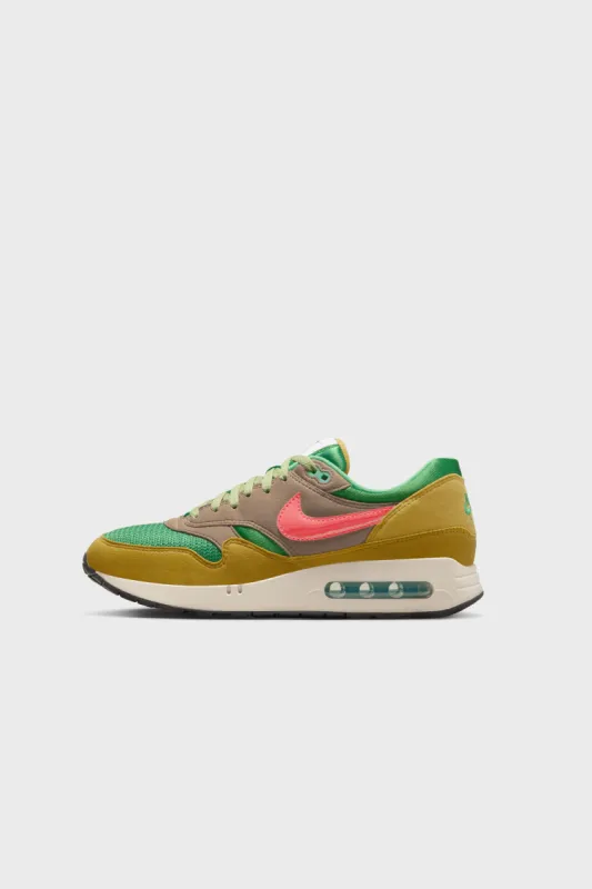 Air Max 1 '86 Premium Classic Green/Ember Golw-Olive Grey HF0551-300 sold by Nomad