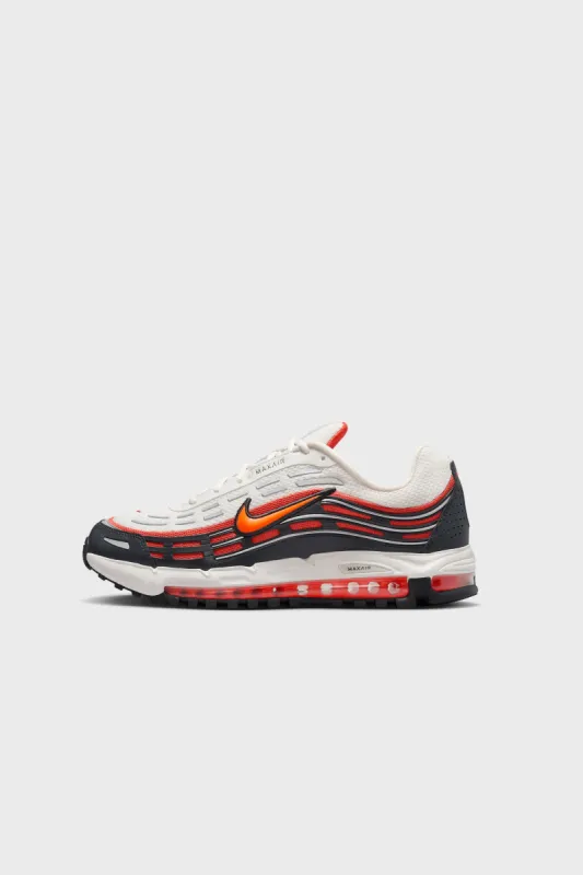 Nike Air Max TL 2.5 Phantom/Total Orange-DK Smoke Grey FZ4110-001 sold by Nomad