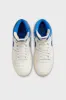 Jordan Air Ship PE SP x Awake Sail/Black-Game Royal-MTLC Platinum FN8675-104 sold by Nomad