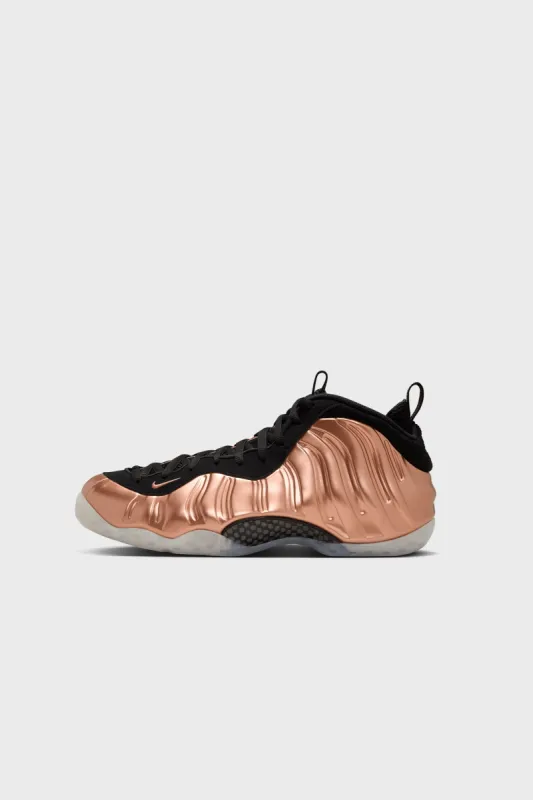 Nike Air Foamposite One Black/Metallic Copper-Off Noir FZ9902-001 sold by Nomad