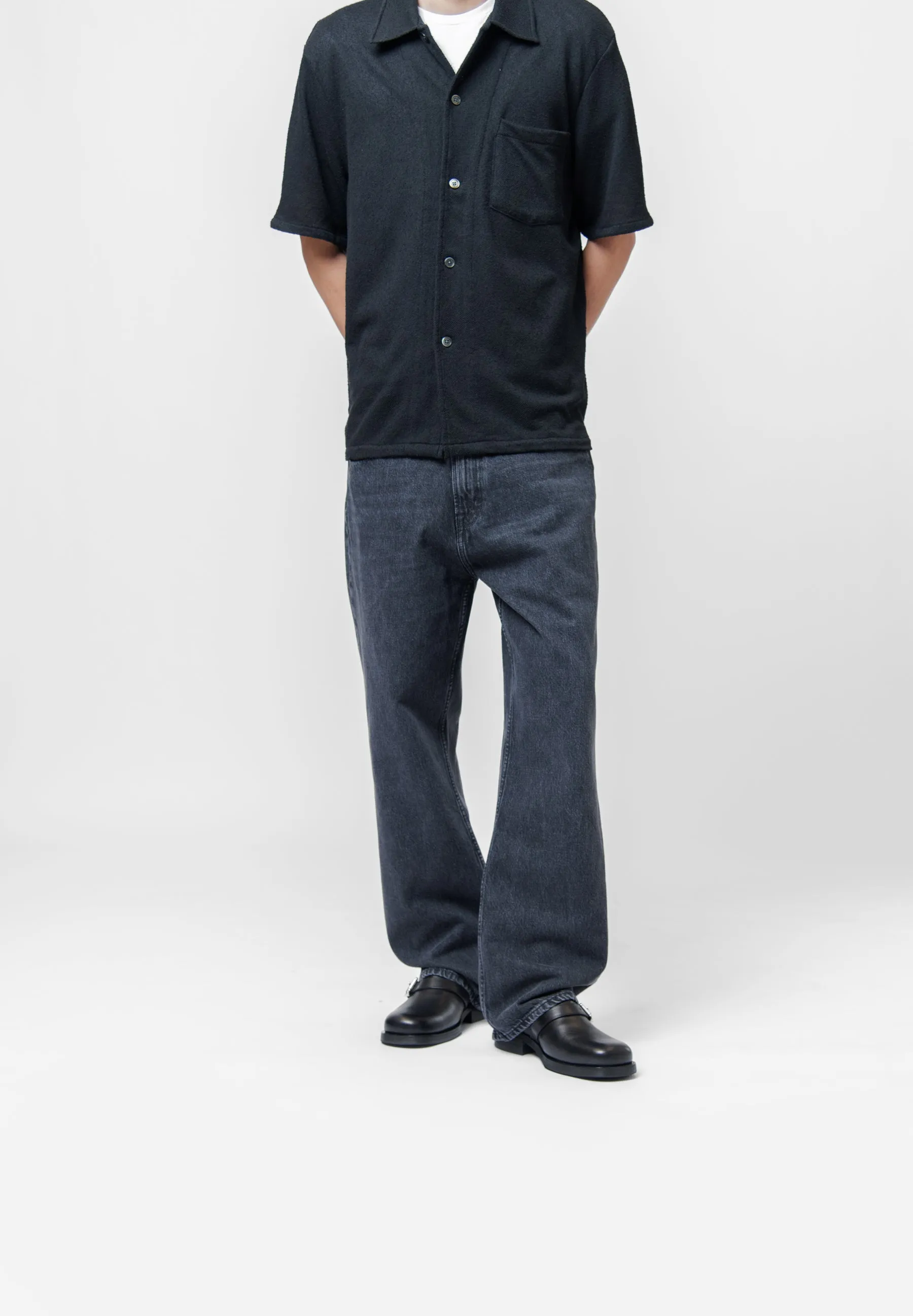 Third Cut Supergrey Wash M4195TS sold by Nomad product image thumbnail 3