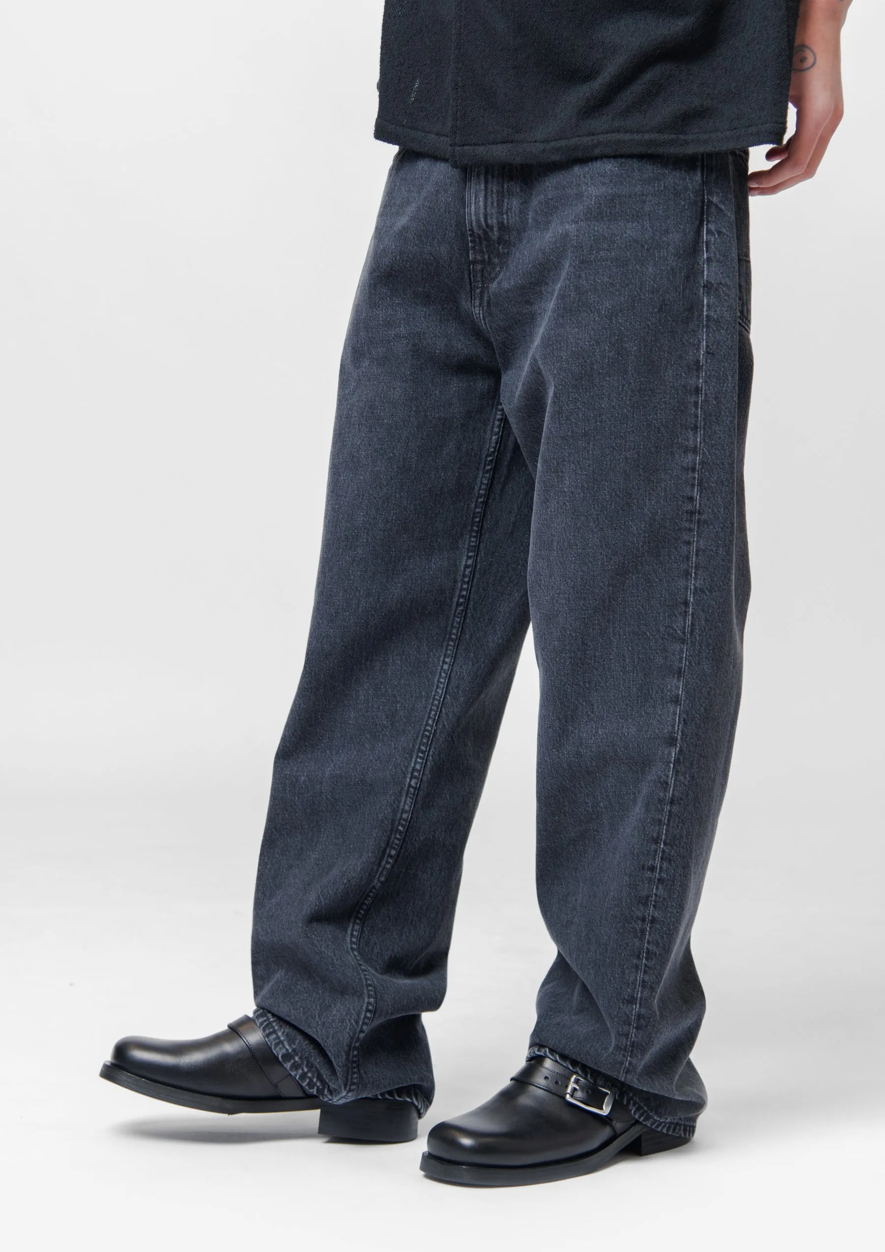 Third Cut Supergrey Wash M4195TS sold by Nomad product image thumbnail 2