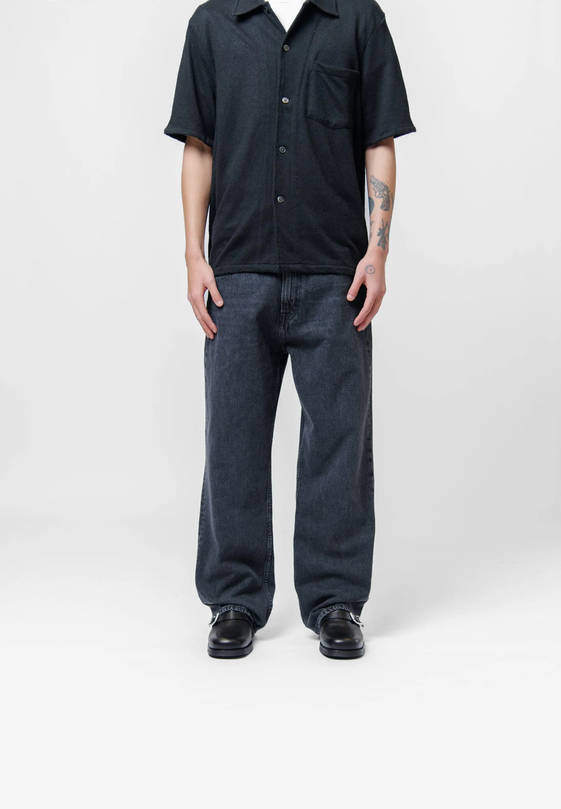 Third Cut Supergrey Wash M4195TS sold by Nomad