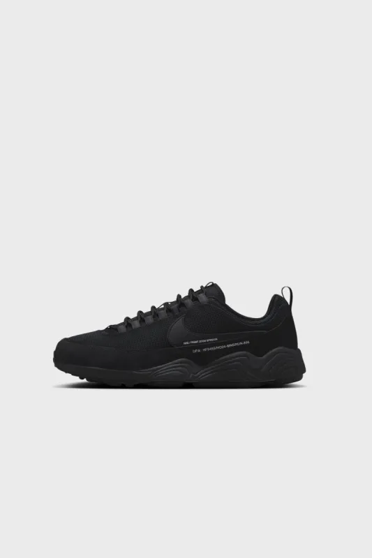 Nike Air Zoom Spiridon SP Black/Black-Black HF5455-001 sold by Nomad