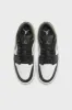 Air Jordan 1 Low Black/Medium Olive/White 553558-092 sold by Nomad