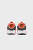 Nike Air Max 90 Summit White/Smoke Grey-Safety Orange DM0029-108 sold by Nomad