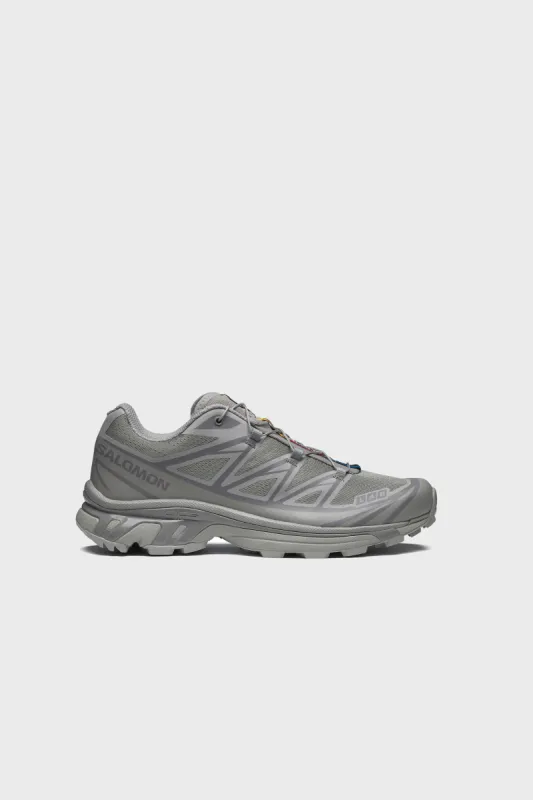 XT-6 Ghost Gray/Ghost Gray/Gray Flannel 474448 sold by Nomad