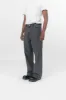 Vast Cut Washed Grey Torino Stripe M2245VT sold by Nomad