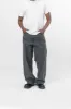 Vast Cut Washed Grey Torino Stripe M2245VT sold by Nomad