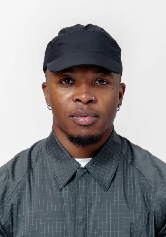 Ittai Vega 3L Rogaining Cap 01 Black BG054160AA sold by Nomad