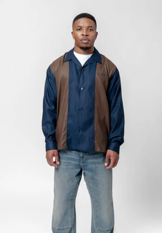 L/S Delaney Shirt Mizar/Liberica I034381 sold by Nomad