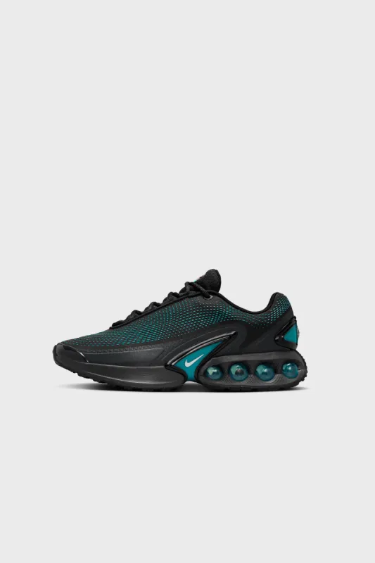 Nike Air Max DN ES Black/White-Dust Cactus-Black HV5235-001 sold by Nomad