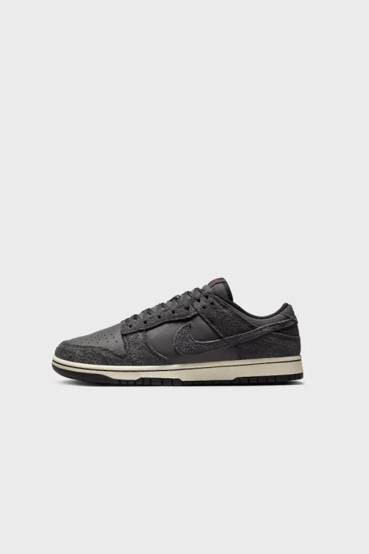 Nike Dunk Low Retro Premium Black/Off Noir-Medium Ash-Coconut Milk HF3145-001 sold by Nomad
