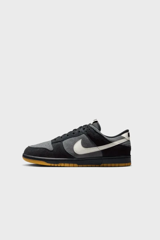 Nike Dunk Low Retro SE Black/Pale Ivory-Anthracite HQ1931-001 sold by Nomad