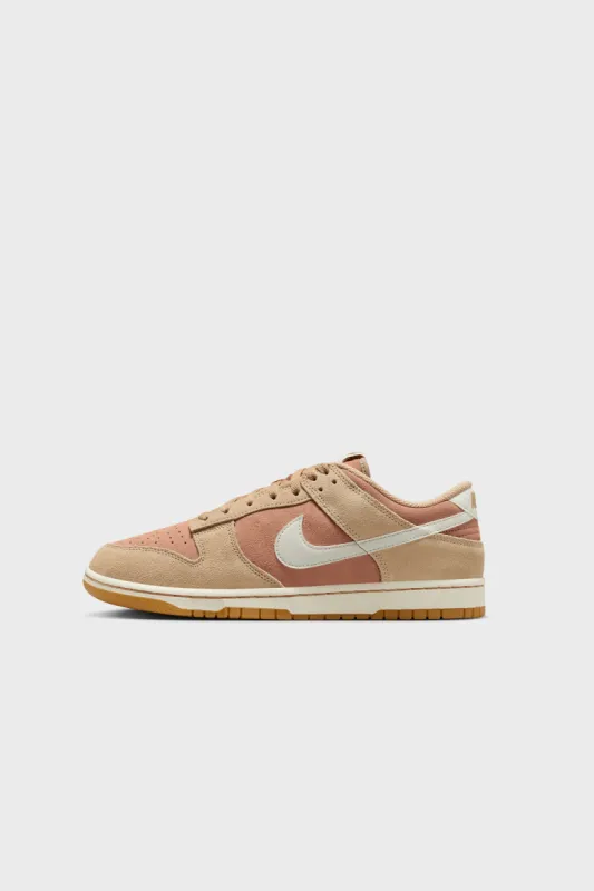 Nike Dunk Low Retro SE Hemp/Pale Ivory-Terra Blush HQ1931-200 sold by Nomad