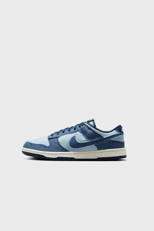 Nike Dunk Low Retro SE LT Armory Blue/Midnight Navy HF3141-400 sold by Nomad