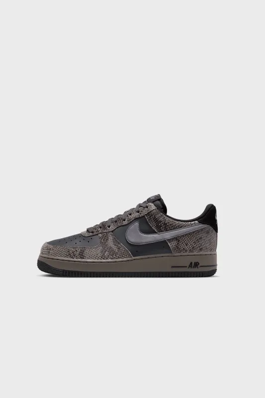 Nike Air Force 1 '07 LV8 Off Noir/Light Carbon-Cave Stone-Black HF2898-001 sold by Nomad