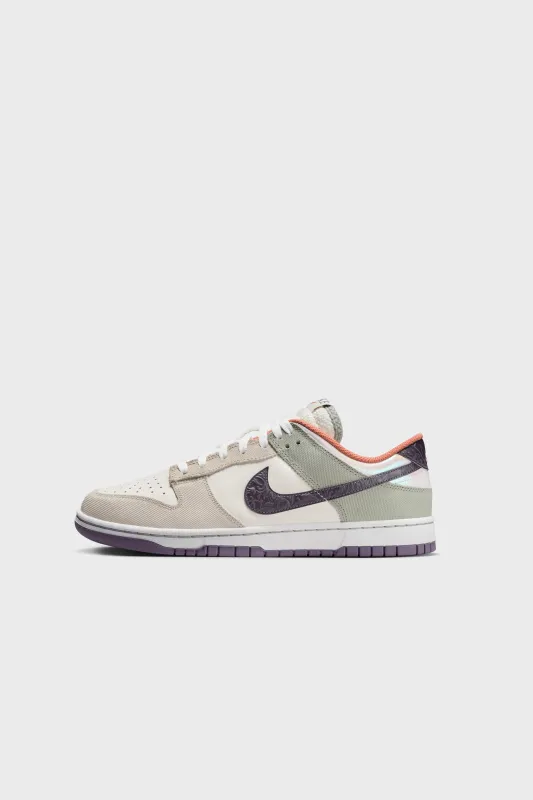 Nike Dunk Low Retro SE Sail/Gridiron-Light Bone-Jade Horizon HV5750-133 sold by Nomad
