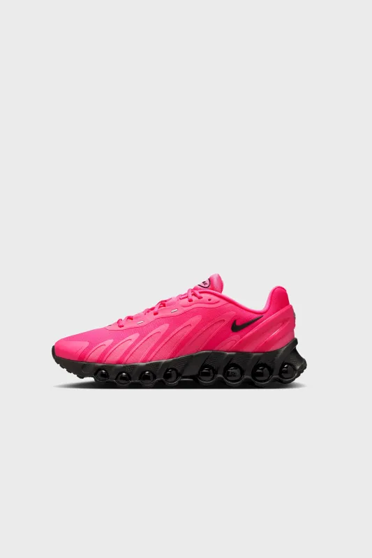 Air Max DN8 Hyper Pink/Black-Hyper Pink-Black FQ7860-600 sold by Nomad