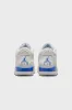Air Jordan 3 Summit White/Hydrogen Blue-Legend Blue CT8532-101 sold by Nomad