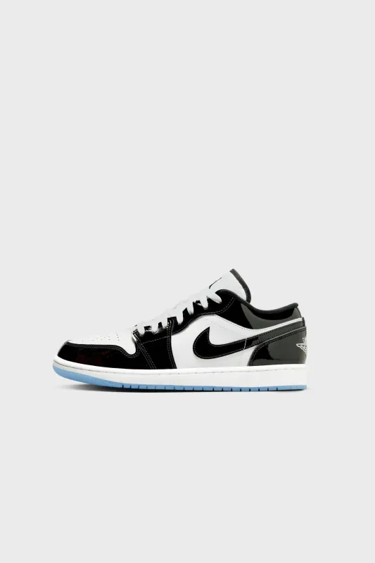 Air Jordan 1 Low SE White/Black DV1309-100 sold by Nomad