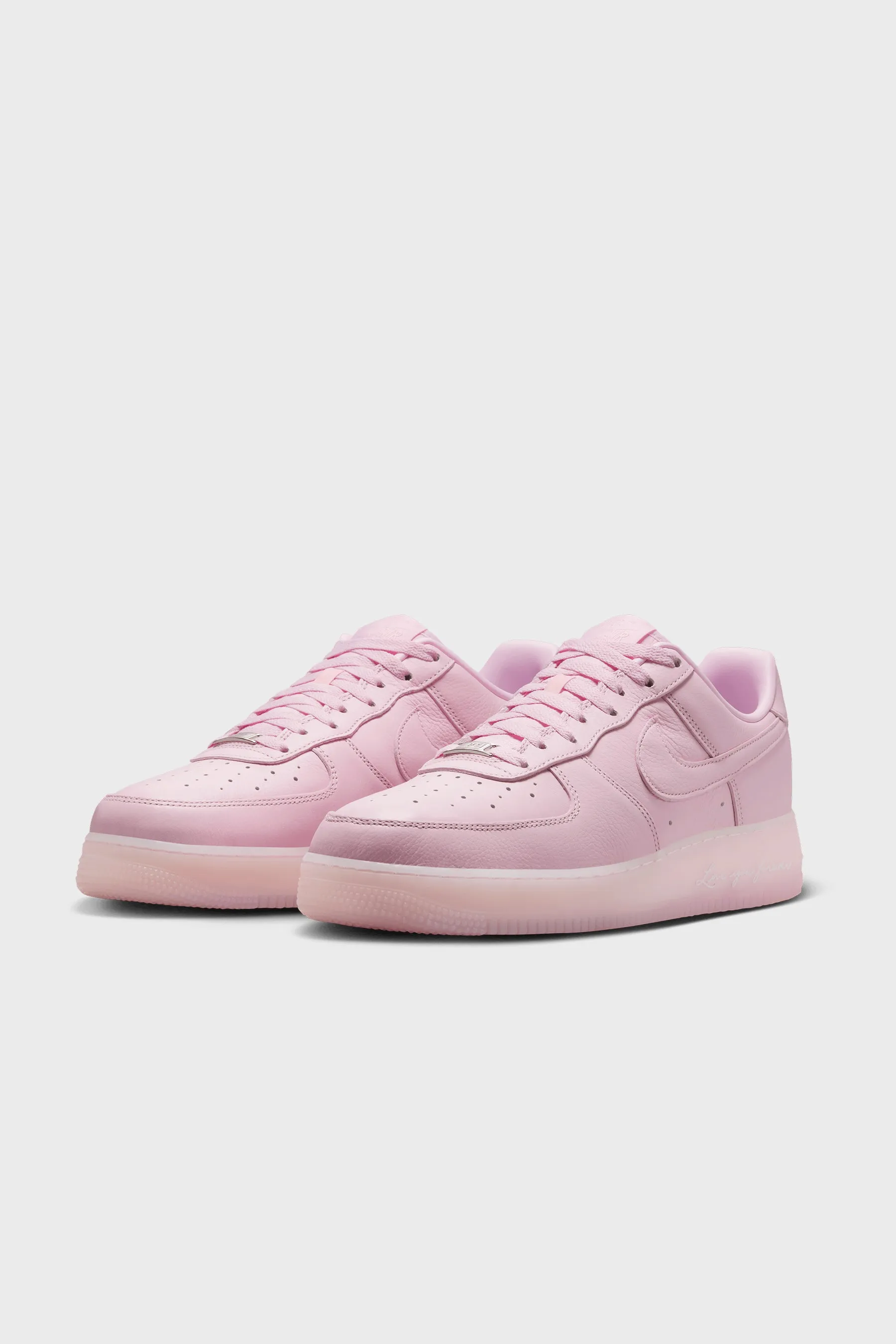 Air Force 1 Low SP Pink Foam/Cobalt Tint CZ8065-600 sold by Nomad product image thumbnail 3