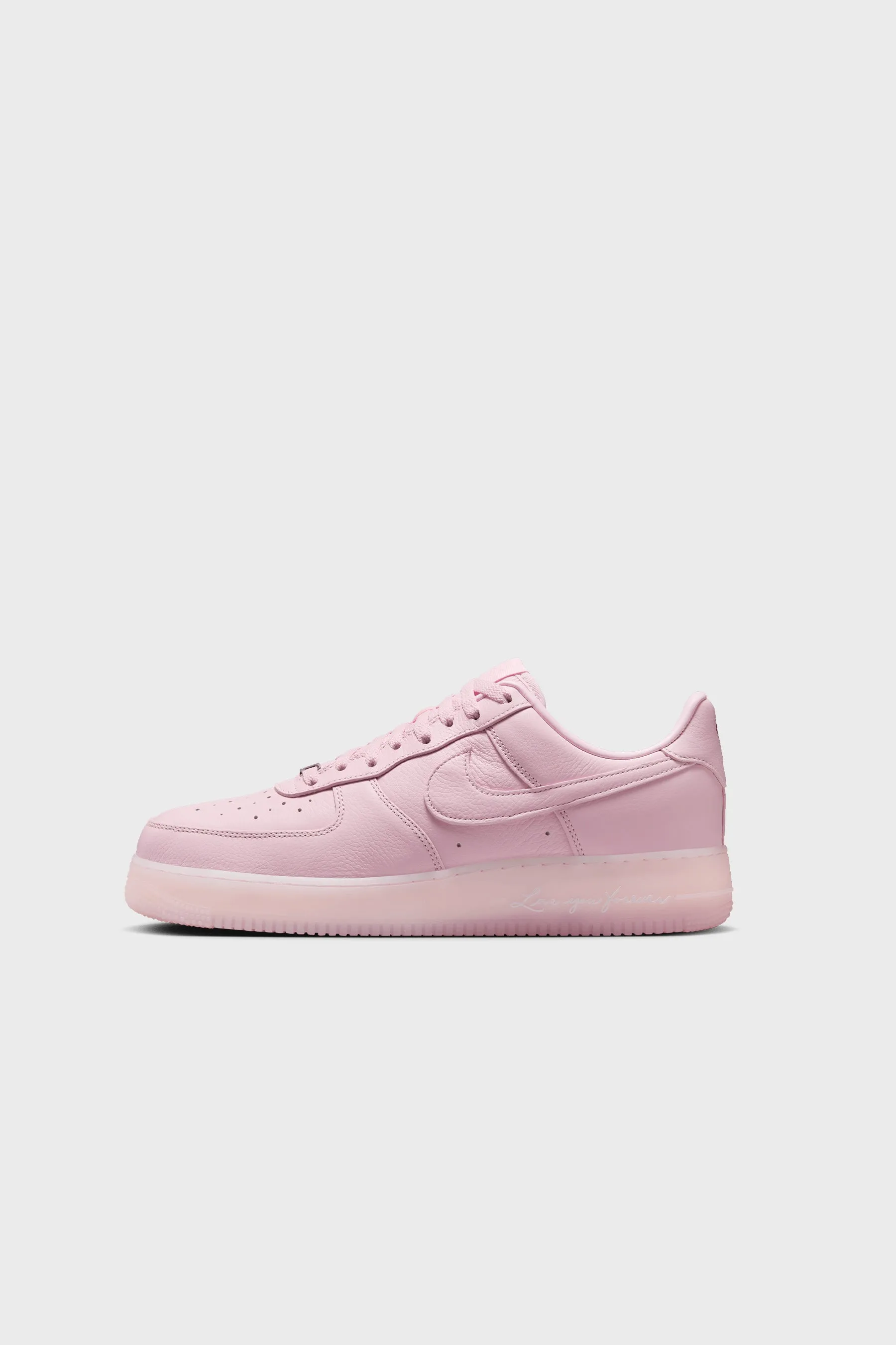 Air Force 1 Low SP Pink Foam/Cobalt Tint CZ8065-600 sold by Nomad