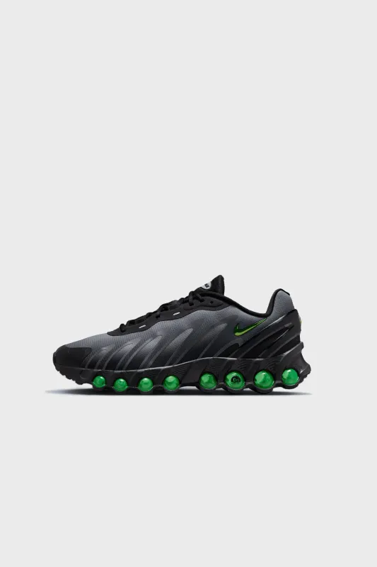 Nike Air Max DN8 Black/Volt-LT Smoke Grey-Black FQ7860-003 sold by Nomad