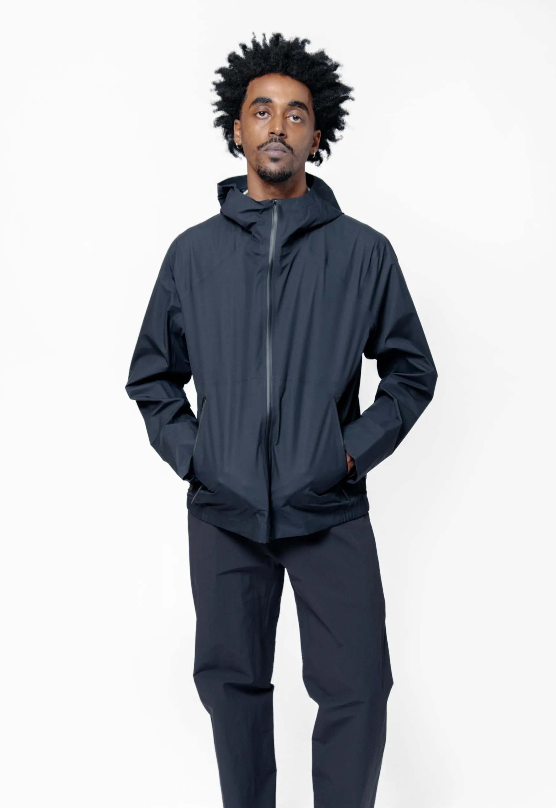 Secant SL Jacket M Black X000009478 sold by Nomad product image thumbnail 3