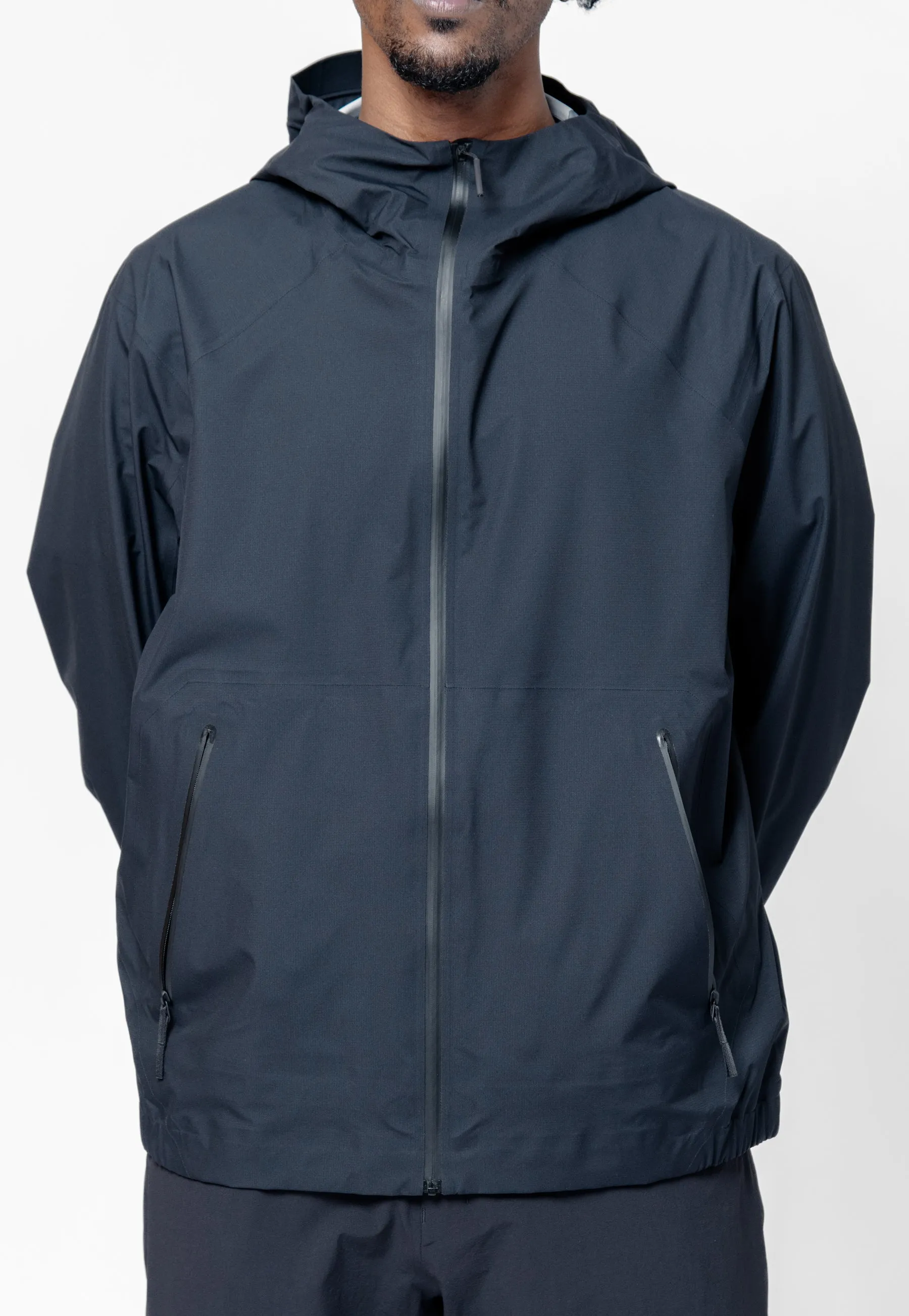 Secant SL Jacket M Black X000009478 sold by Nomad product image thumbnail 2