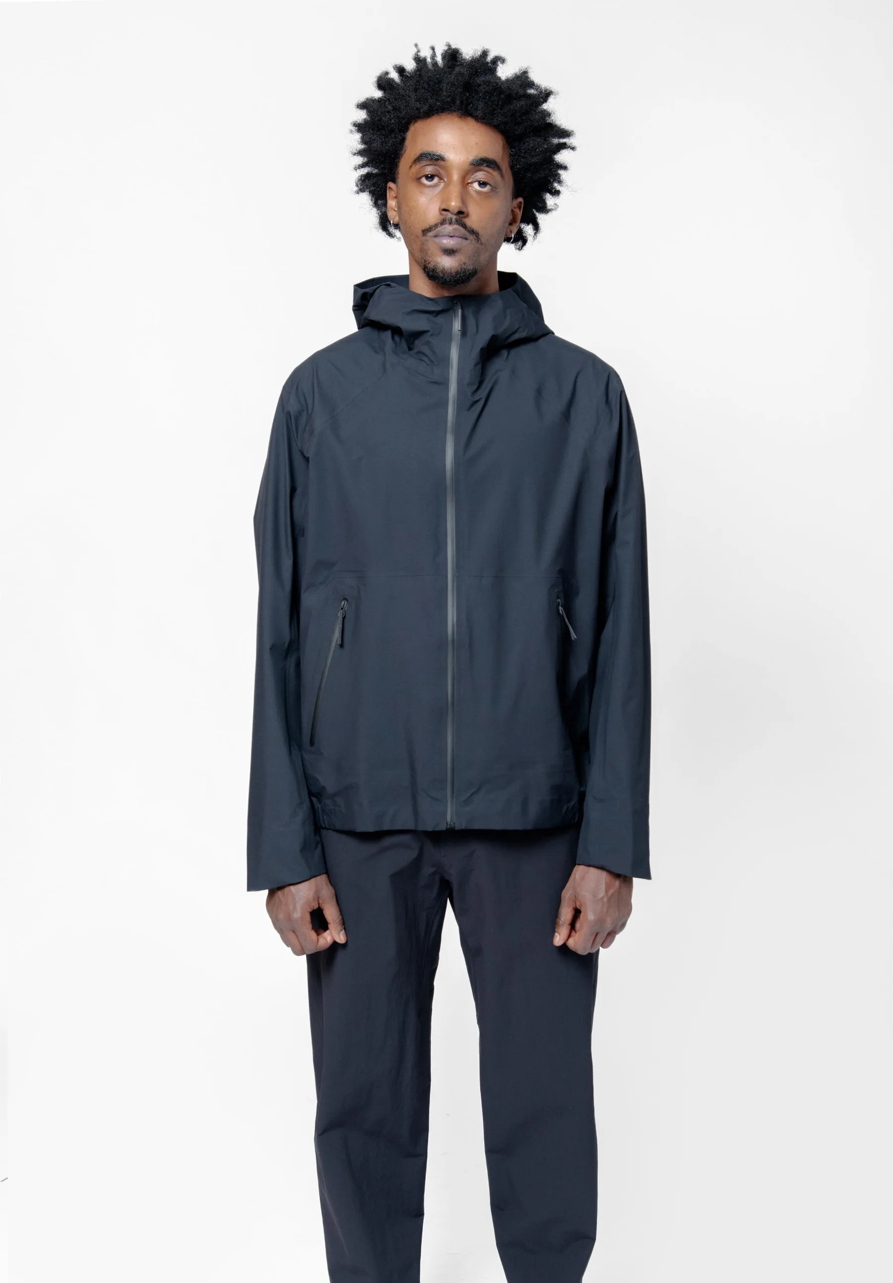 Secant SL Jacket M Black X000009478 sold by Nomad