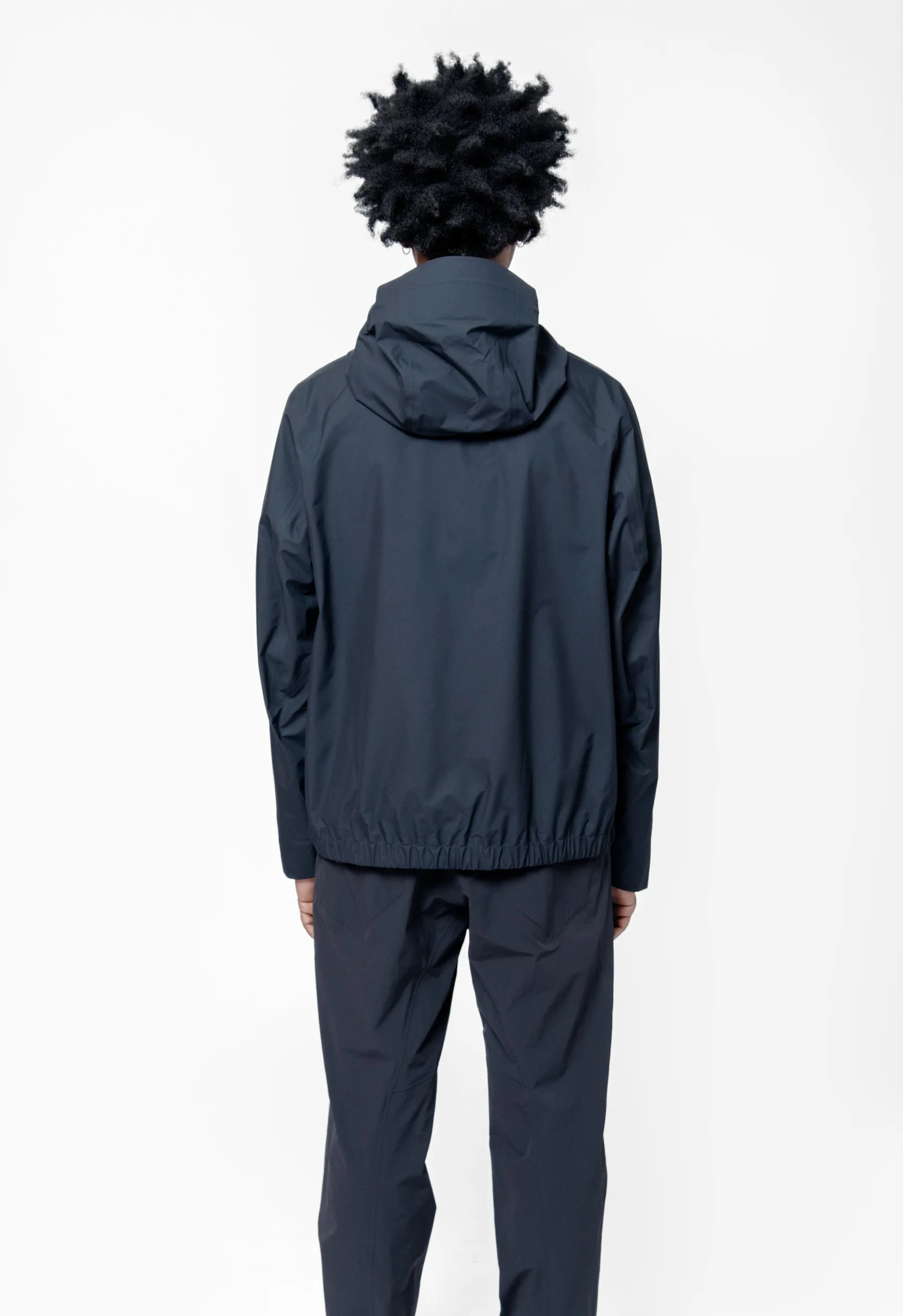 Secant SL Jacket M Black X000009478 sold by Nomad product image thumbnail 4