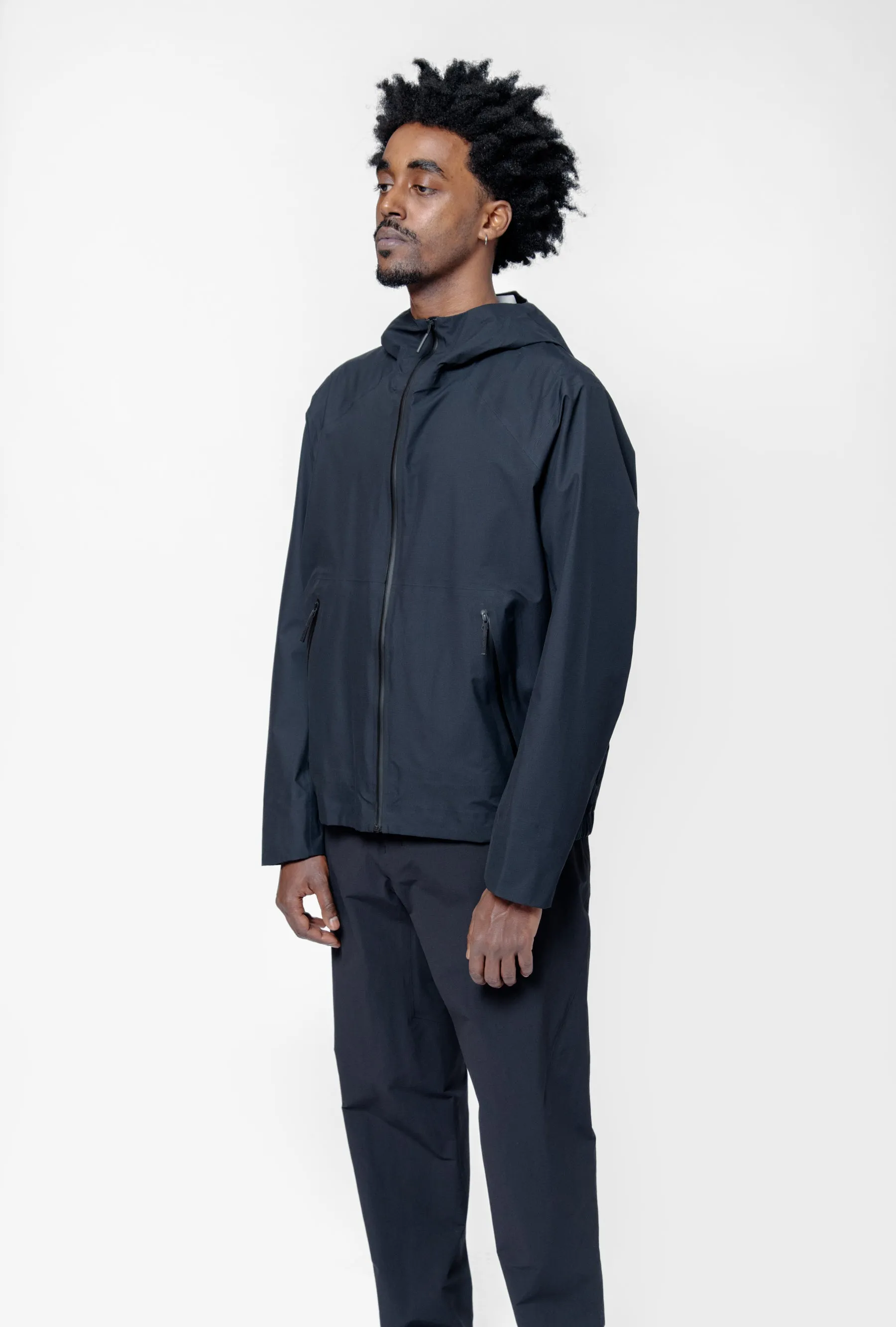 Secant SL Jacket M Black X000009478 sold by Nomad product image thumbnail 5