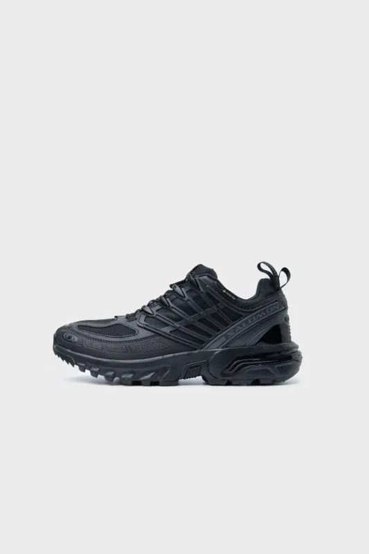 ACS PRO GTX Black/Black/Asphalt 475994 sold by Nomad