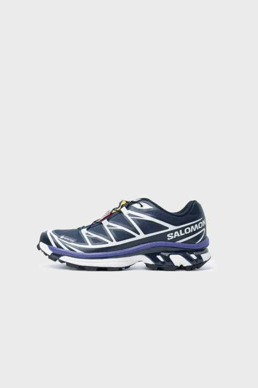 XT-6 GTX Carbon/Vanilla Ice/Liberty 477325 sold by Nomad