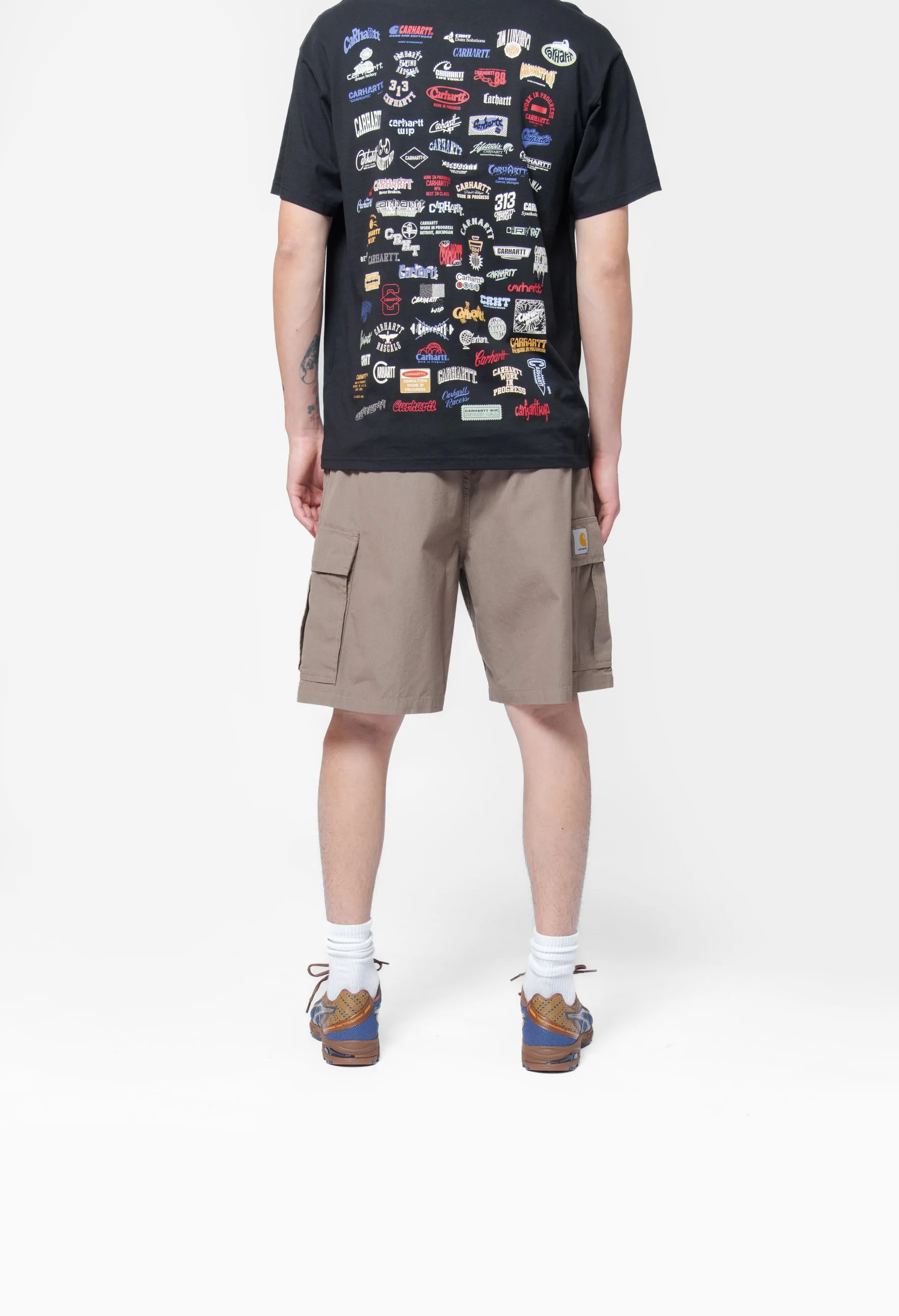 Cole Cargo Short Branch I030478 sold by Nomad product image thumbnail 5