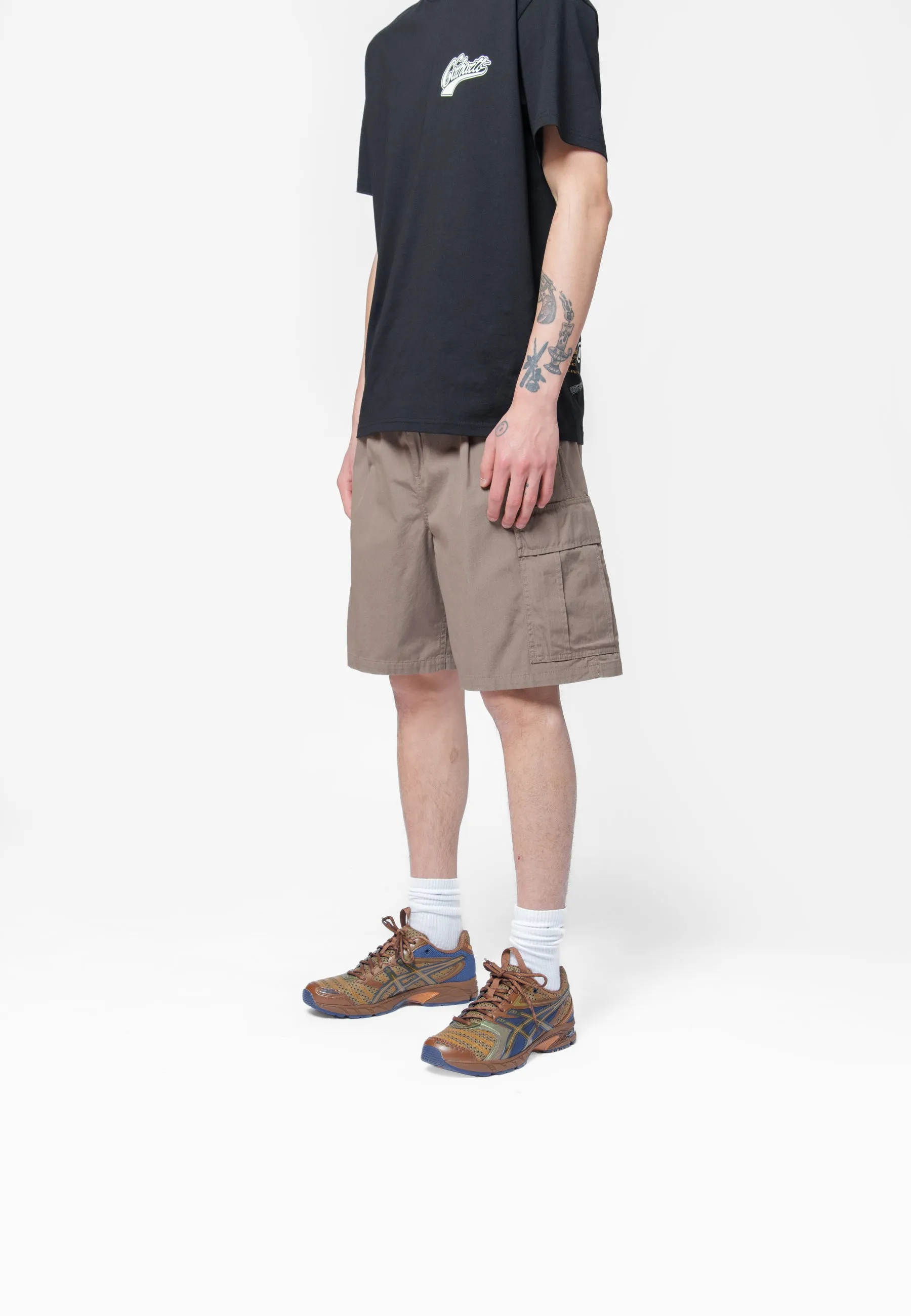 Cole Cargo Short Branch I030478 sold by Nomad product image thumbnail 4