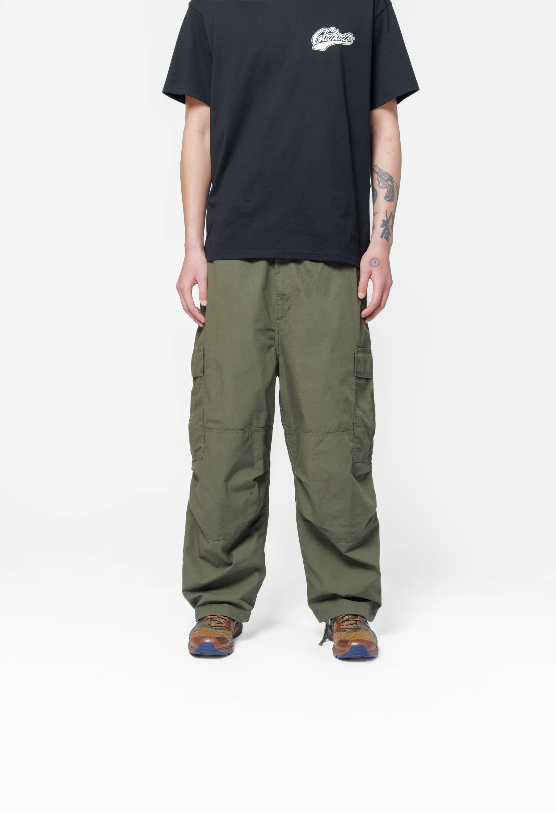 Jet Cargo Pant Turtle I032967 sold by Nomad