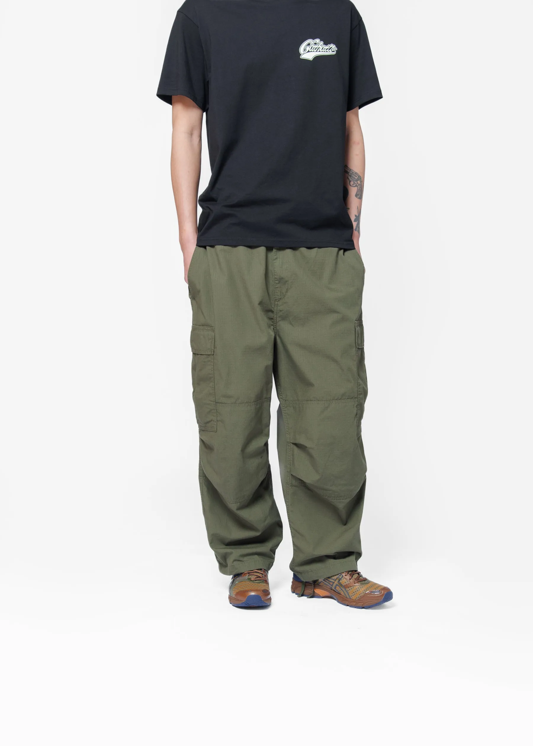 Jet Cargo Pant Turtle I032967 sold by Nomad product image thumbnail 3